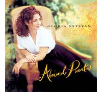 Estefan,Gloria - Abriendo Puertas [Musikkassette]
