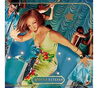 Estefan, Gloria - Alma Caribena-Caribbean Soul