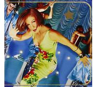 Estefan, Gloria - Alma Caribena-Caribbean Soul