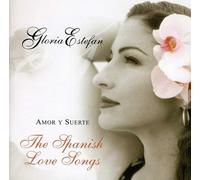 Estefan, Gloria - Amor Y Suerte
