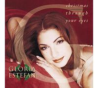 Estefan, Gloria - Christmas Through Your