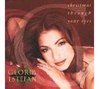 Estefan, Gloria - Christmas Through Your Eyes