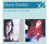 Estefan Gloria - Cuts Both Ways/Into The Light [Import]