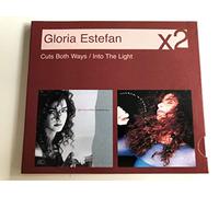 Estefan,Gloria - Cuts Both Ways/Into the Light