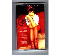 Estefan, Gloria - Greatest Hits