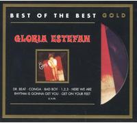 Estefan, Gloria - Greatest Hits [Import]