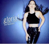 Estefan,Gloria - Heaven's What I Feel [Import]