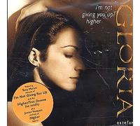 Estefan, Gloria - I'm Not Giving You Up/Higher