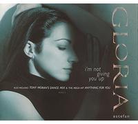 Estefan, Gloria - I'm Not Giving You Up [Import]
