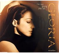 Estefan,Gloria - I'm Not Giving You Up (Remixes [Import]