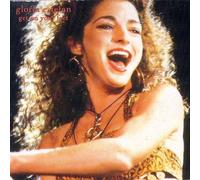 Estefan, Gloria - (Little 3'' CD Single Gloria Estefan, 4 Tracks) Get On Your Feet [7" Version] / Get On Your Feet [Pop Vocal] / 1,2,3 [Live] / Don't Wanna Lose You (Portuguese Version) u.a.