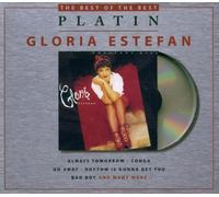 Estefan,Gloria &M.S.M. - Greatest Hits [Import]
