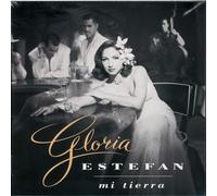 Estefan Gloria Mi Tierra (CD)
