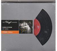 Estefan, Gloria - Mi Tierra [Import]