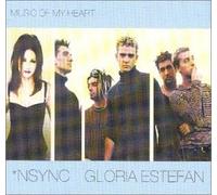 Estefan, Gloria - Music of My Heart Pt.2