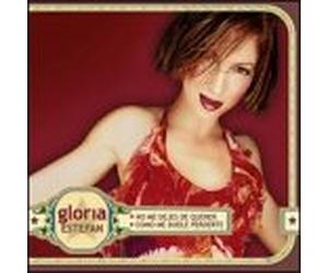 Estefan, Gloria - No Me Dejes De Querer