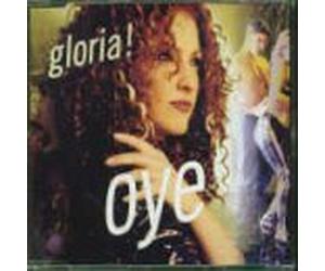 Estefan,Gloria - Oye