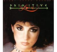 Gloria Estefan – Primitive Love – CD – Sony