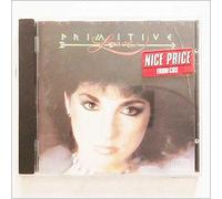 Estefan Gloria - Primitive Love [Import]