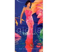 Estefan, Gloria - Que Siga La Tradicion [VHS] [Import USA]