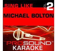 Estefan, Gloria - Sing-a-Long-Vol 3