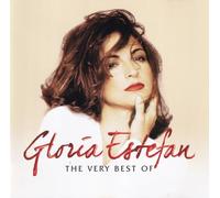 Estefan, Gloria - Very Best of Gloria..