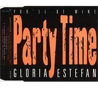 Estefan, Gloria - You'll Be Mine [Import]