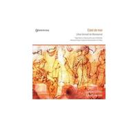 Estel De Mar : Chants De Pèlerins Du Moyen Age En L'honneur De Marie
