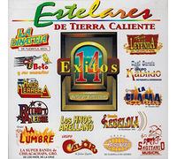 Estelares De Tierra Caliente Cde-2085