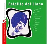 Estelita Del Llano