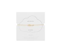 Estella Bartlett Bracelet Mama plaqué or
