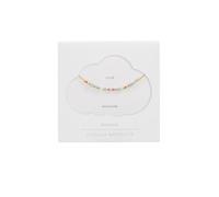 Estella Bartlett Mini collier de perles mixtes