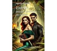 Estella Und Der Dschungel Der Geister