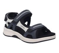 Estelle 02 dunkelblau-multi 37