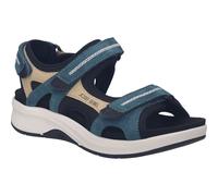 Estelle 02 grün-beige 41