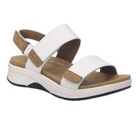 Estelle 04 weiss-braun 40