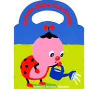 Estelle bébé coccinelle