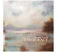 Estelle - Emergence [Compact Discs]