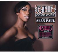 Estelle Feat.Sean Paul - Come Over [Import]