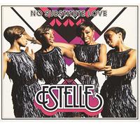 Estelle - No Substitute Love [Import]