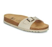 ESTELLE Patent Synthetic Beige