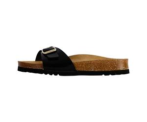 ESTELLE Patent Synthetic Black