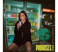 Estelle Perrault – Promises – Vinyle
