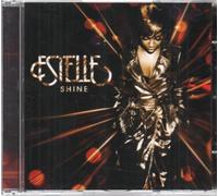 Estelle - Shine [New CD]