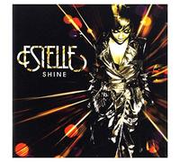 Estelle - Shine + 3 [Import]