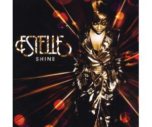 Estelle - Shine by Estelle (2008) Audio CD