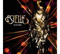 Estelle Shine (Vinyl) 12" Album Coloured Vinyl (Limited Edition)