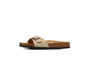 ESTELLE Suede Beige
