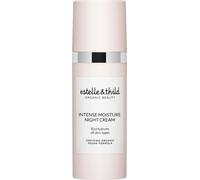 estelle & thild BioHydrate Intense Moisture Night Cream - 50 ml