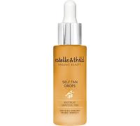 estelle & thild BioTreat Self Tan Drops - 30 ml